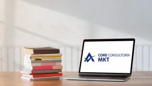 Consultoría Core-MKT