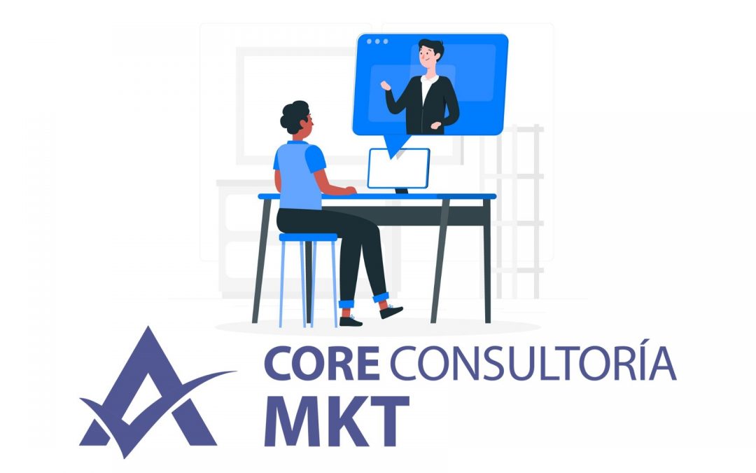 Formación en Core-MKT