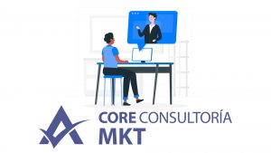 Formación en Core-MKT