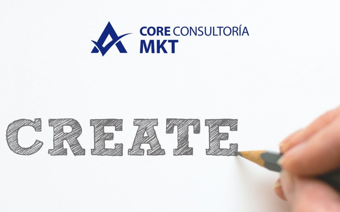Formación en Consultoría Core-MKT