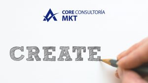 Formación en Consultoría Core-MKT