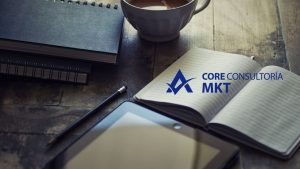 Formación en Core-MKT