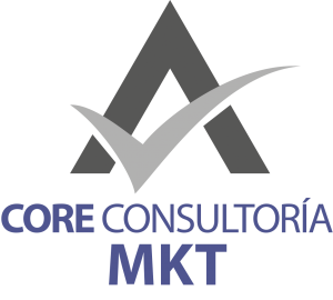 CORE consultoria MKT