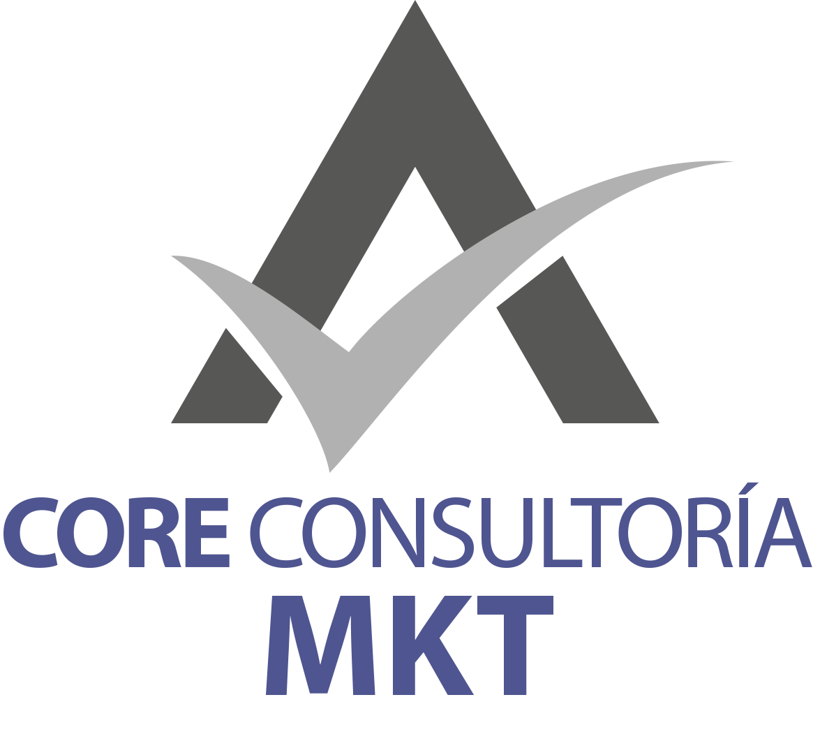 CORE consultoria MKT
