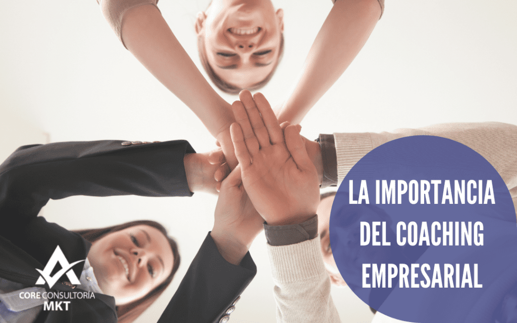 La importancia del coaching en las empresas