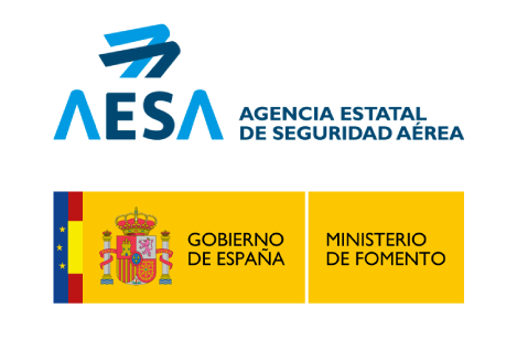 Logo AESA