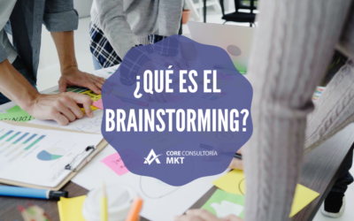 Qué es el brainstorming y cómo mejora tu empresa