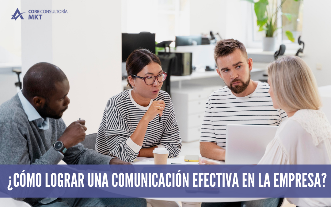 la importancia de la comunicación efectiva